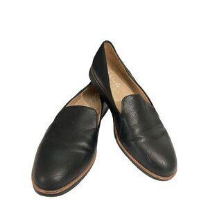 Life Stride velocity 2.0 Zendaya Women's Size 6M  Black  Slip-On Loafers Shoes